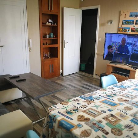 Proche Du Centre Ville La Rochelle  Exterior foto
